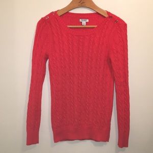Old Navy Sweater